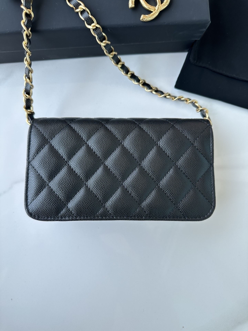 Chanel Satchel Bags